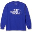 画像3: THE NORTH FACE ( ザ・ノース・フェイス ) - ロングスリーブハーフドームロゴティー（メンズ） L/S Half Dome Logo Tee (3)