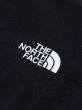 画像9: THE NORTH FACE ( ザ・ノース・フェイス ) - スリークォーターTNFロゴティー（ユニセックス） (9)