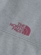 画像8: THE NORTH FACE ( ザ・ノース・フェイス ) - スリークォーターフットボールティー（ユニセックス） (8)