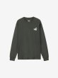 画像4: THE NORTH FACE ( ザ・ノース・フェイス ) - ロングスリーブズーピッカーティー (4)