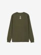画像5: THE NORTH FACE ( ザ・ノース・フェイス ) - ロングスリーブズーピッカーティー (5)