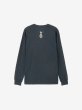 画像6: THE NORTH FACE ( ザ・ノース・フェイス ) - ロングスリーブズーピッカーティー (6)