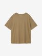 画像4: THE NORTH FACE ( ザ・ノース・フェイス ) - ショートスリーブラウンドヘムビッグティー（レディース） (4)