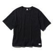 画像3: NANGA ( ナンガ ) - ECO HYBRID WAFFLE LOOSE FIT TEE / エコハイブリッド ワッフルルーズフィットティー (3)