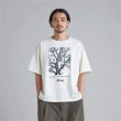 画像4: NANGA ( ナンガ ) - ECO HYBRID STAY TEE (UNISEX) / エコハイブリッド ステイティー (ユニセックス) (4)