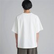 画像5: NANGA ( ナンガ ) - ECO HYBRID STAY TEE (UNISEX) / エコハイブリッド ステイティー (ユニセックス) (5)