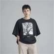 画像6: NANGA ( ナンガ ) - ECO HYBRID STAY TEE (UNISEX) / エコハイブリッド ステイティー (ユニセックス) (6)