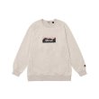 画像2: NANGA ( ナンガ ) - ECO HYBRID BOX LOGO SWEATSHIRT エコハイブリッドボックスロゴスウェットシャツ (2)