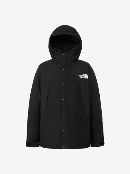 画像2: THE NORTH FACE ( ザ・ノース・フェイス ) - マウンテンインサレーションジャケット(ユニセックス) (2)