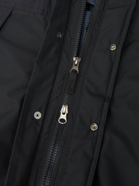画像11: THE NORTH FACE ( ザ・ノース・フェイス ) - マウンテンインサレーションジャケット(ユニセックス) (11)