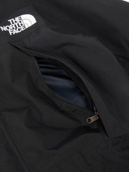 画像5: THE NORTH FACE ( ザ・ノース・フェイス ) - マウンテンインサレーションジャケット(ユニセックス) (5)