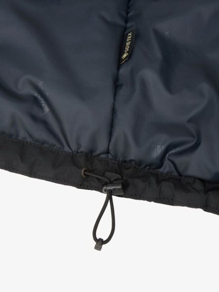 画像10: THE NORTH FACE ( ザ・ノース・フェイス ) - マウンテンインサレーションジャケット(ユニセックス) (10)