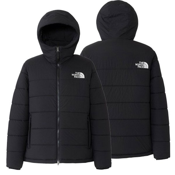 画像1: THE NORTH FACE ( ザ・ノース・フェイス ) - トランゴパーカ(ユニセックス) (1)