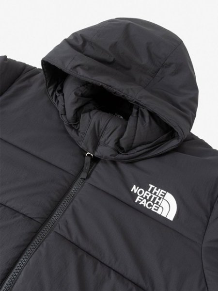 画像5: THE NORTH FACE ( ザ・ノース・フェイス ) - トランゴパーカ(ユニセックス) (5)