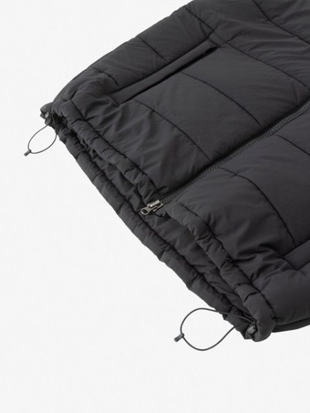 画像7: THE NORTH FACE ( ザ・ノース・フェイス ) - トランゴパーカ(ユニセックス) (7)