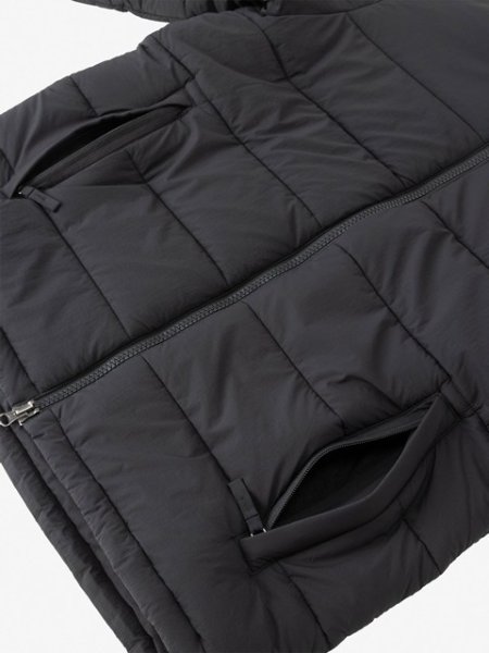 画像9: THE NORTH FACE ( ザ・ノース・フェイス ) - トランゴパーカ(ユニセックス) (9)