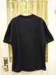 画像9: CALVIN KLEIN STANDARDS (カルバンクラインスタンダード) - リラックス クルーネックTシャツ RLXD STANDARD LOGO CREWNECK TEE (9)