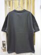 画像7: CALVIN KLEIN STANDARDS (カルバンクラインスタンダード) - リラックス クルーネックTシャツ RLXD STANDARD LOGO CREWNECK TEE (7)