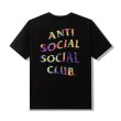 画像5: ANTI SOCIAL SOCIAL CLUB ( アンチソーシャルソーシャルクラブ ) - PEDALS ON THE FLOOR TEE (5)