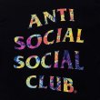 画像9: ANTI SOCIAL SOCIAL CLUB ( アンチソーシャルソーシャルクラブ ) - PEDALS ON THE FLOOR TEE (9)