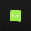 画像5: HUF ( ハフ ) - HUF SET BOX HOODIE (5)