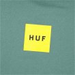 画像4: HUF ( ハフ ) - HUF SET BOX HOODIE (4)