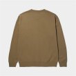 画像4: HUF ( ハフ ) - QUALITY CREWNECK (4)