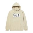 画像2: HUF ( ハフ ) - MASON PHOTOS HOODIE (2)