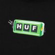 画像4: HUF ( ハフ ) - COUNTDOWN HOODIE (4)