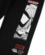 画像4: HUF ( ハフ ) - HUF X SPIDER-MAN AMAZING FLEECE PANT (4)