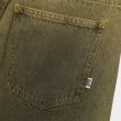 画像5: HUF ( ハフ ) - CROMER WASHED PANT (5)