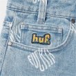 画像4: HUF ( ハフ ) - CROMER PRINT PANT (4)