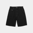画像4: HUF ( ハフ ) - CROMER SHORT (4)