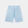 画像5: HUF ( ハフ ) - CROMER SHORT (5)
