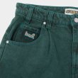 画像8: HUF ( ハフ ) - CROMER SHORT (8)