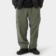 画像6: HUF ( ハフ ) - HUF LEISURE CARGO PANT (6)