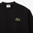 画像4: LACOSTE ( ラコステ ) - エッセンシャルクルーネックスウェット (4)