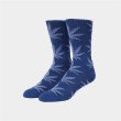 画像2: HUF ( ハフ ) - HUF SET 3 PACK PL SOCKS (2)