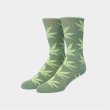 画像4: HUF ( ハフ ) - HUF SET 3 PACK PL SOCKS (4)