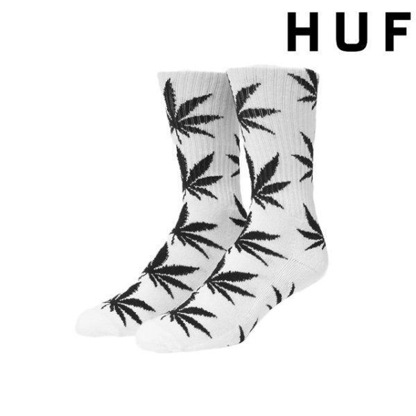 画像1: HUF ( ハフ ) - HUF SET PLANTLIFE SOCKS (1)
