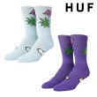 画像1: HUF ( ハフ ) - AS A KITE CREW SOCKS (1)