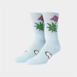 画像2: HUF ( ハフ ) - AS A KITE CREW SOCKS (2)