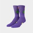 画像3: HUF ( ハフ ) - AS A KITE CREW SOCKS (3)