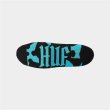 画像2: HUF ( ハフ ) - SHURIKEN CREW SOCKS (2)