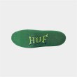 画像2: HUF ( ハフ ) - SASSY H CREW SOCKS (2)