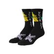 画像3: HUF ( ハフ ) - TRIP CREW SOCKS (3)