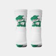 画像4: HUF ( ハフ ) - TRIP CREW SOCKS (4)