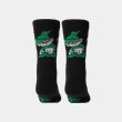 画像5: HUF ( ハフ ) - TRIP CREW SOCKS (5)