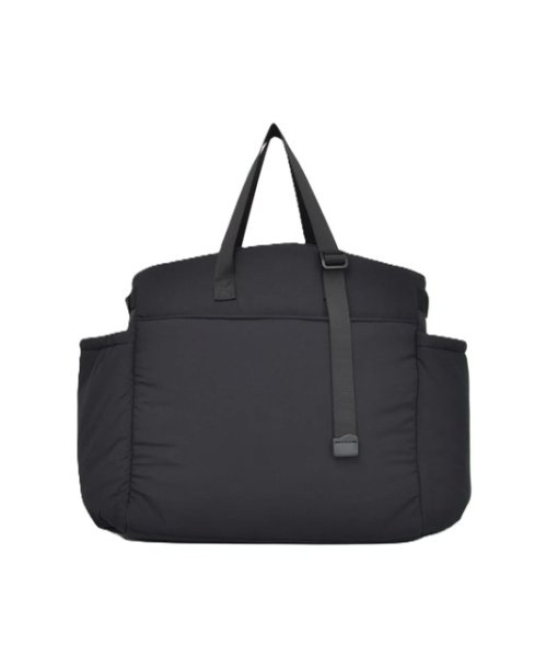 画像3: SOLPRESA (ソルプレーサ) - Quilting Tote Shoulder Bag ショルダー付き７ポケットキルティングマザーズバッグ (3)