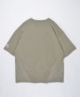 画像5: SUPERTHANKS (スーパーサンクス) - ロゴプリント ワンプリント シンプルTシャツ (ユニセックス) LOGO FRONT PRINT T (5)